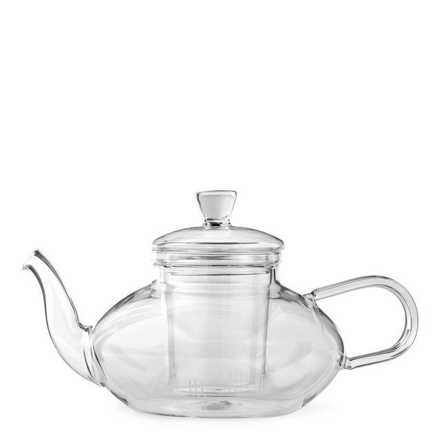 Belle Amitié Glass Teapot