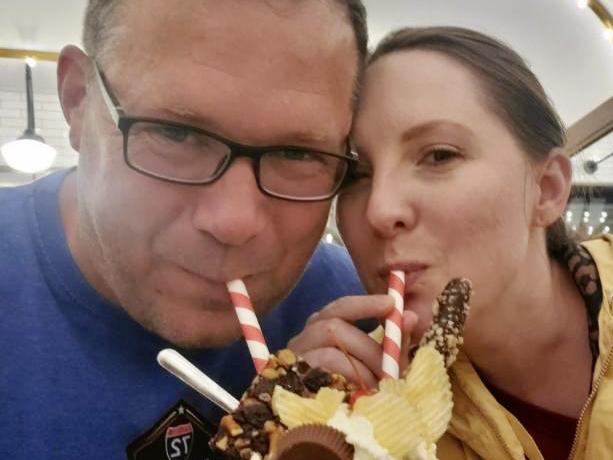 The Wedding Website of Stephanie Decker and John Kliewer