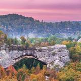 Natural Bridge State Resort Park