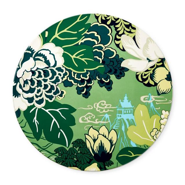 Schumacher Cheese Board