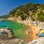 Lloret de Mar