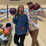 Split Happens Bowling Center