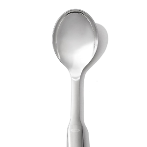 OXO Steel Serving Spoon