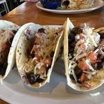 Howling Wolf Taqueria