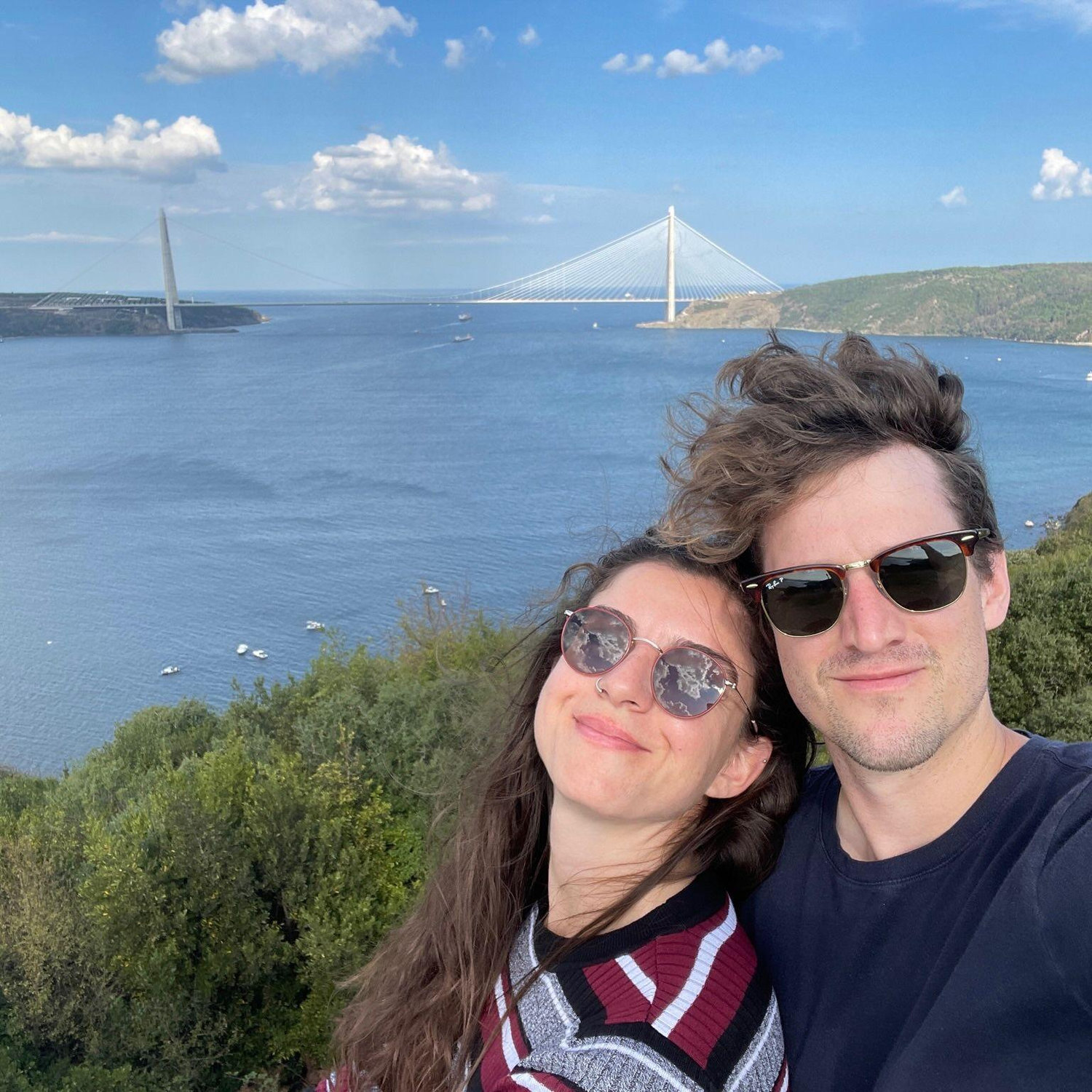 Istanbul