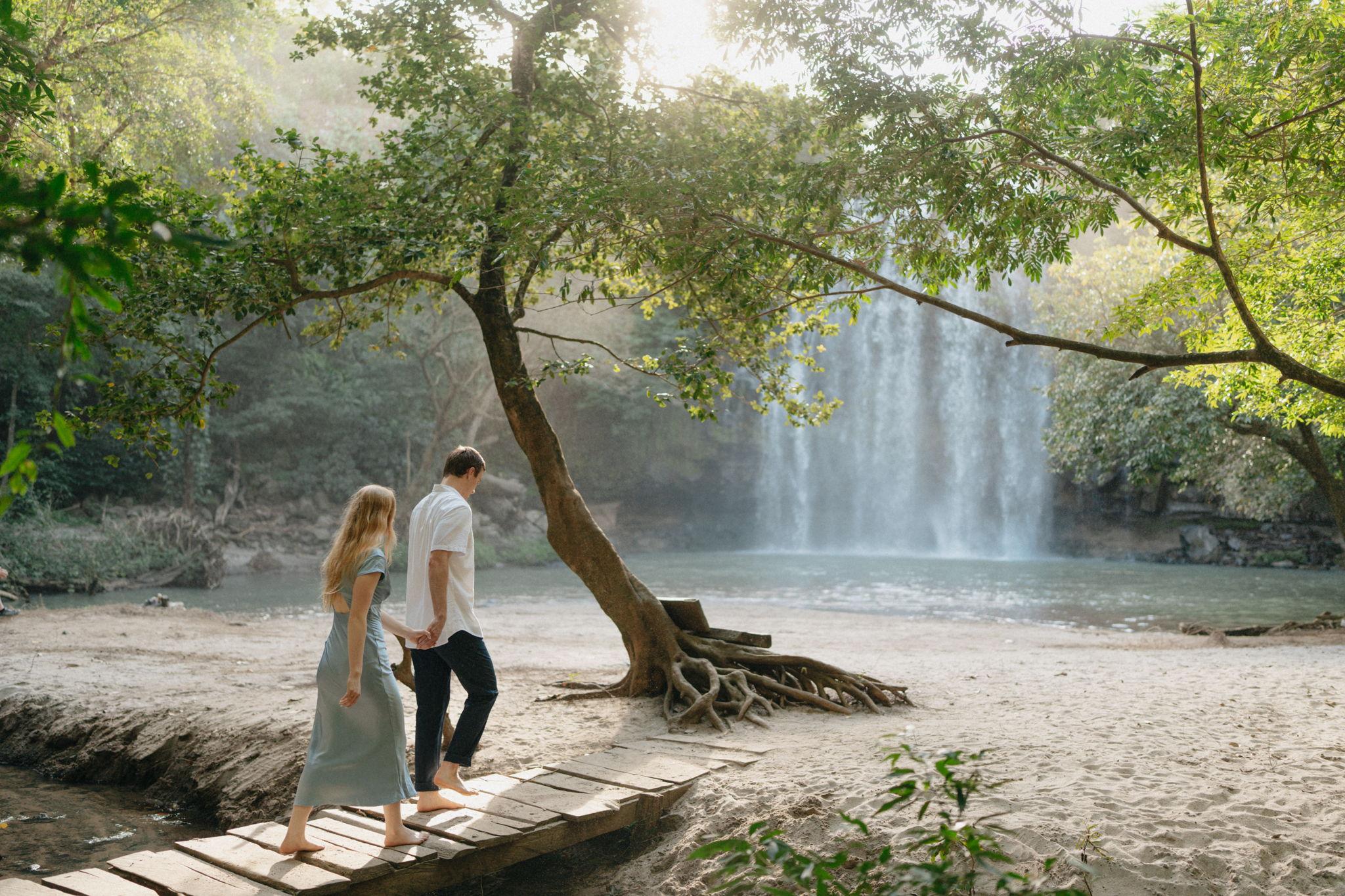 The Wedding Website of Hannah Markman and Evan Talcott