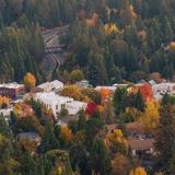 Nevada City Downtown Historic District