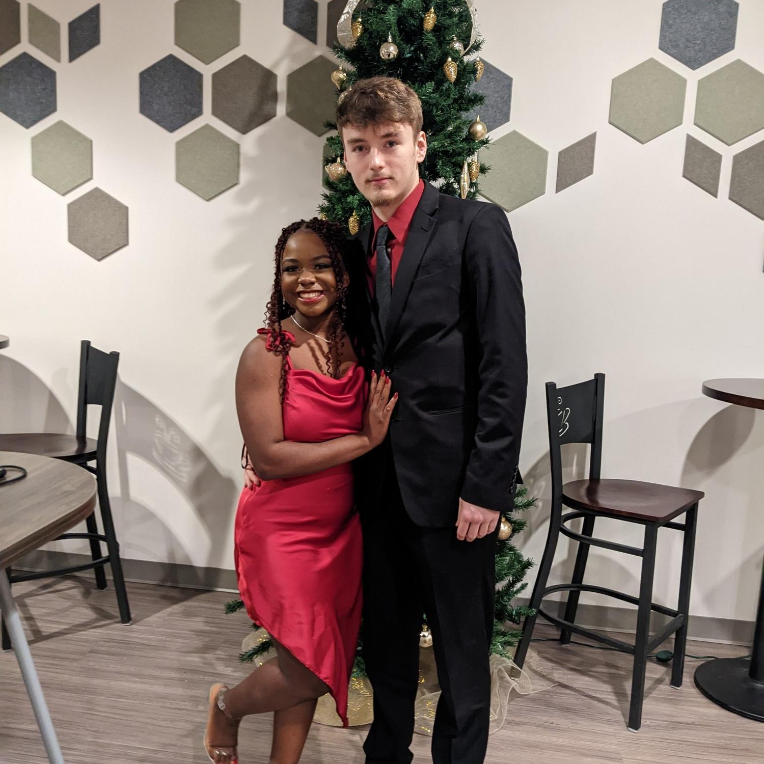 Christmas Eve 2022