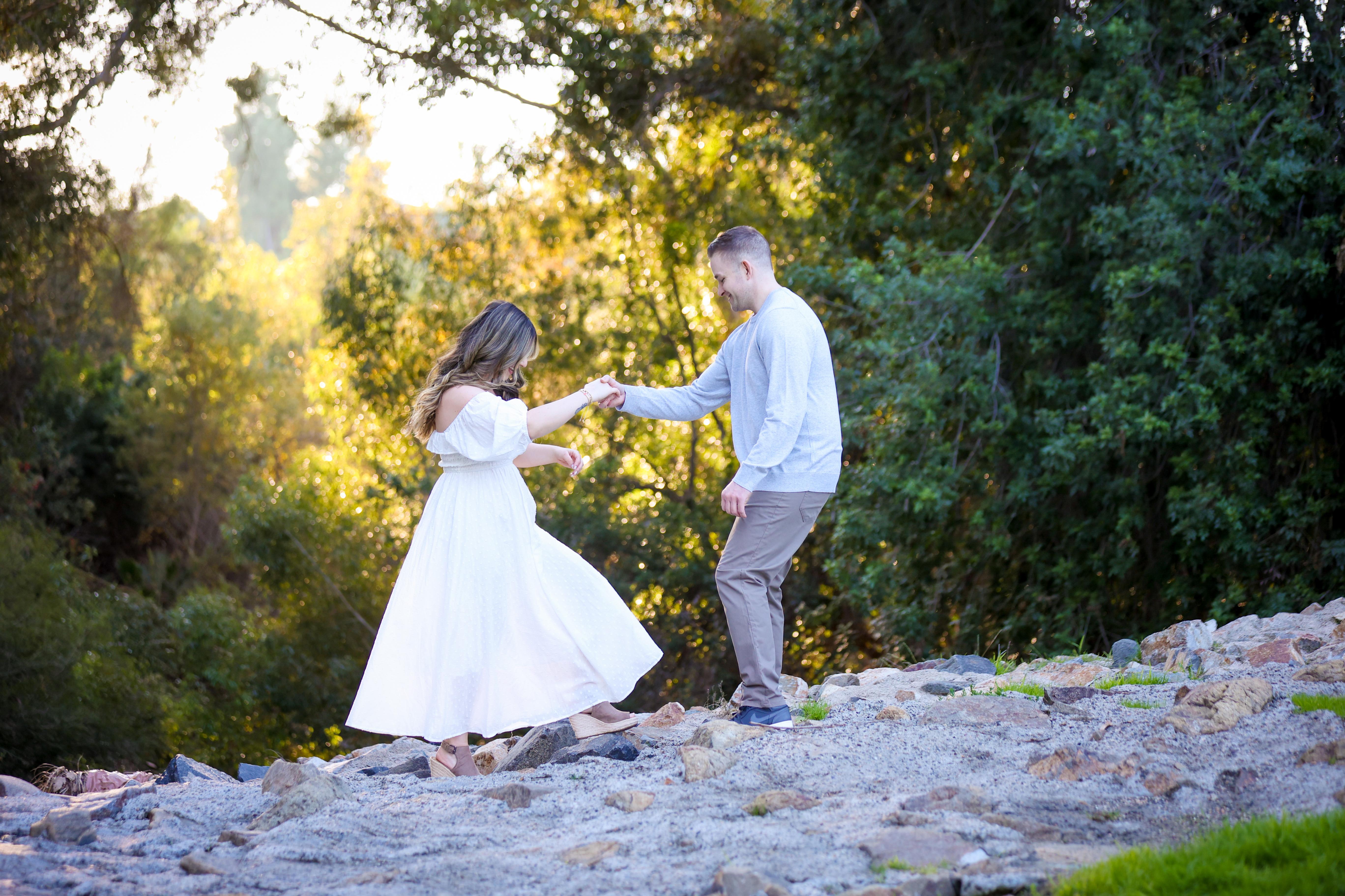 The Wedding Website of Marisa Wise and Ryan Hansen