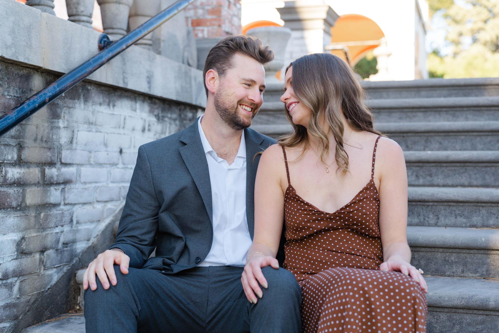 The Wedding Website of Emma Mueller and Phil Lowney