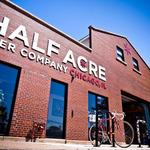 Half Acre Beer Co