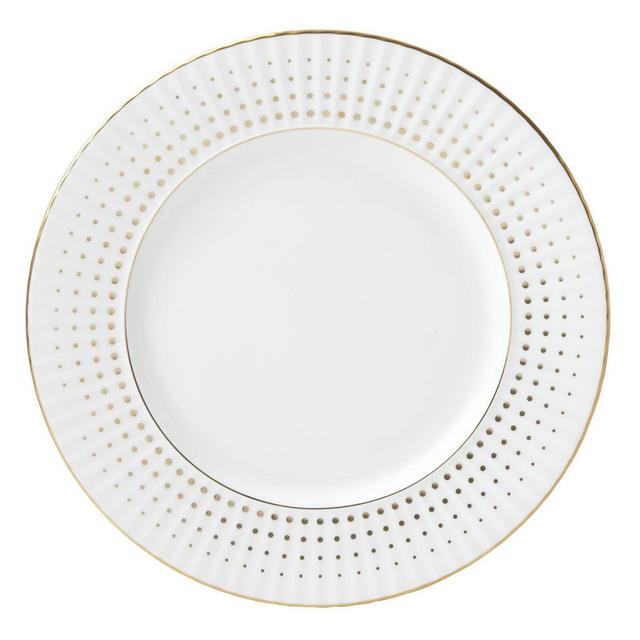 Lenox® Golden Waterfall Dinner Plate