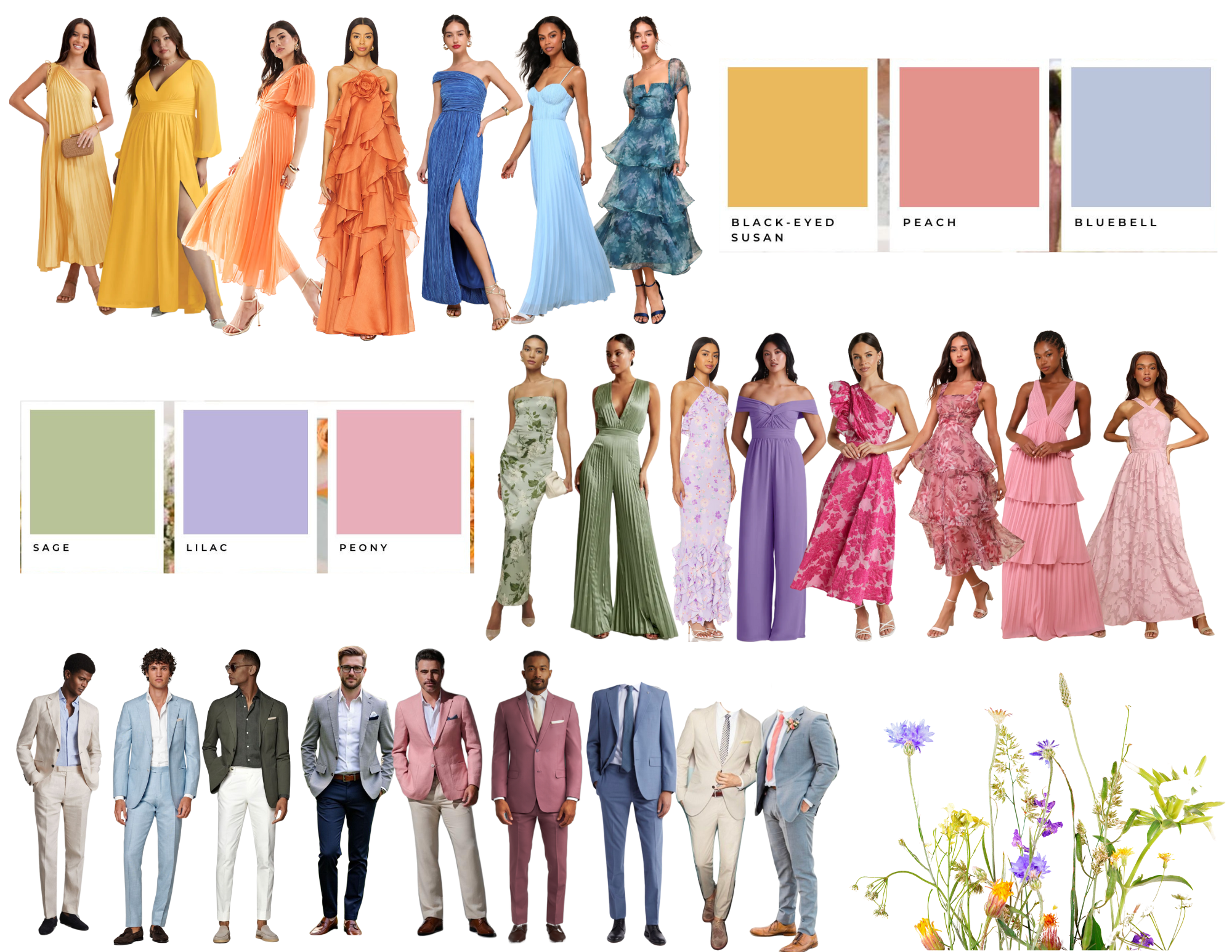 The Wedding Website of Irene Nuñez and Ramiro Ojeda
