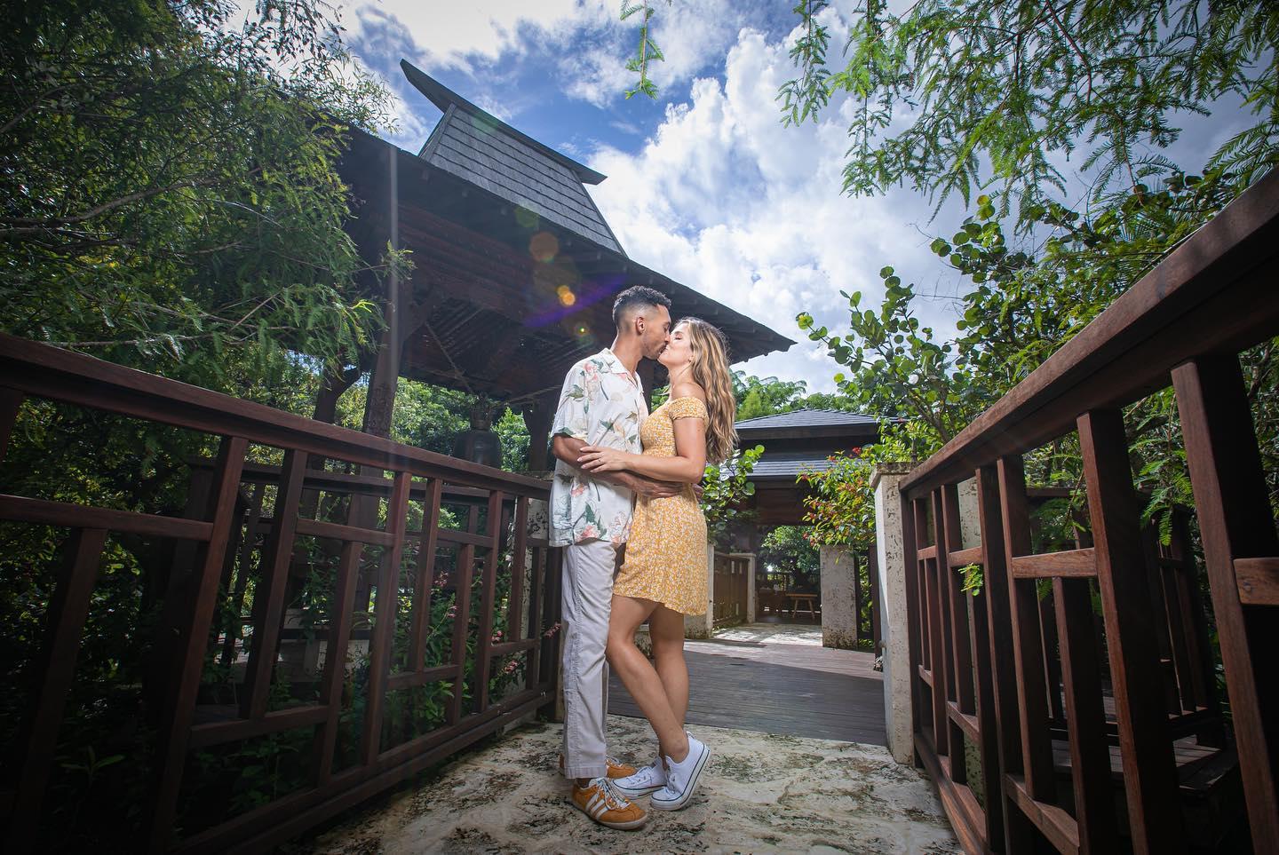 The Wedding Website of Aja Galioto and Nick Smodish