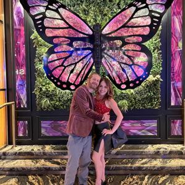 Our newlywed fund
