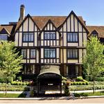 Deer Path Inn