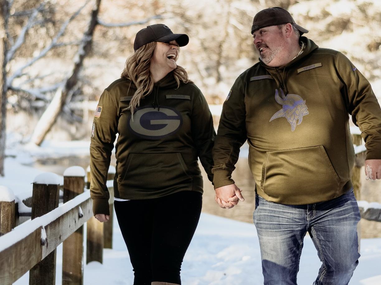 The Wedding Website of Jenny Rossow and Shawn Miller