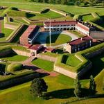 Fort McHenry National Monument and Historic Shrine