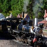 Tiny Town & Railroad