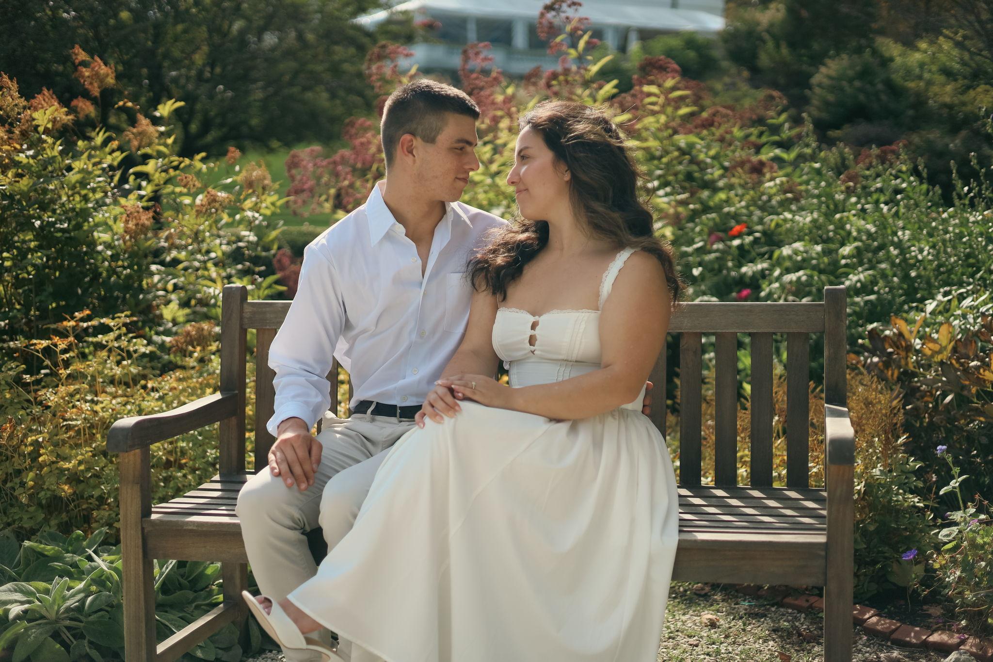 The Wedding Website of Troy Michalak and Ana Monsalve