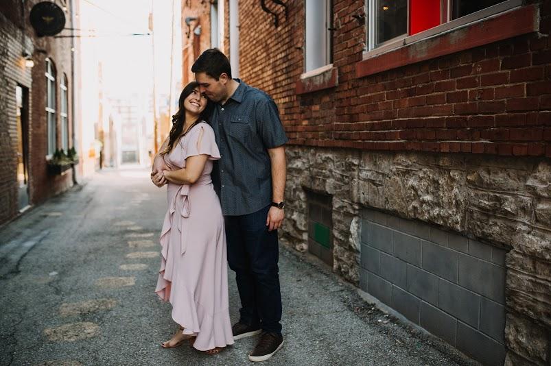 The Wedding Website of Kelsey Kimbrough and Bryan Peters