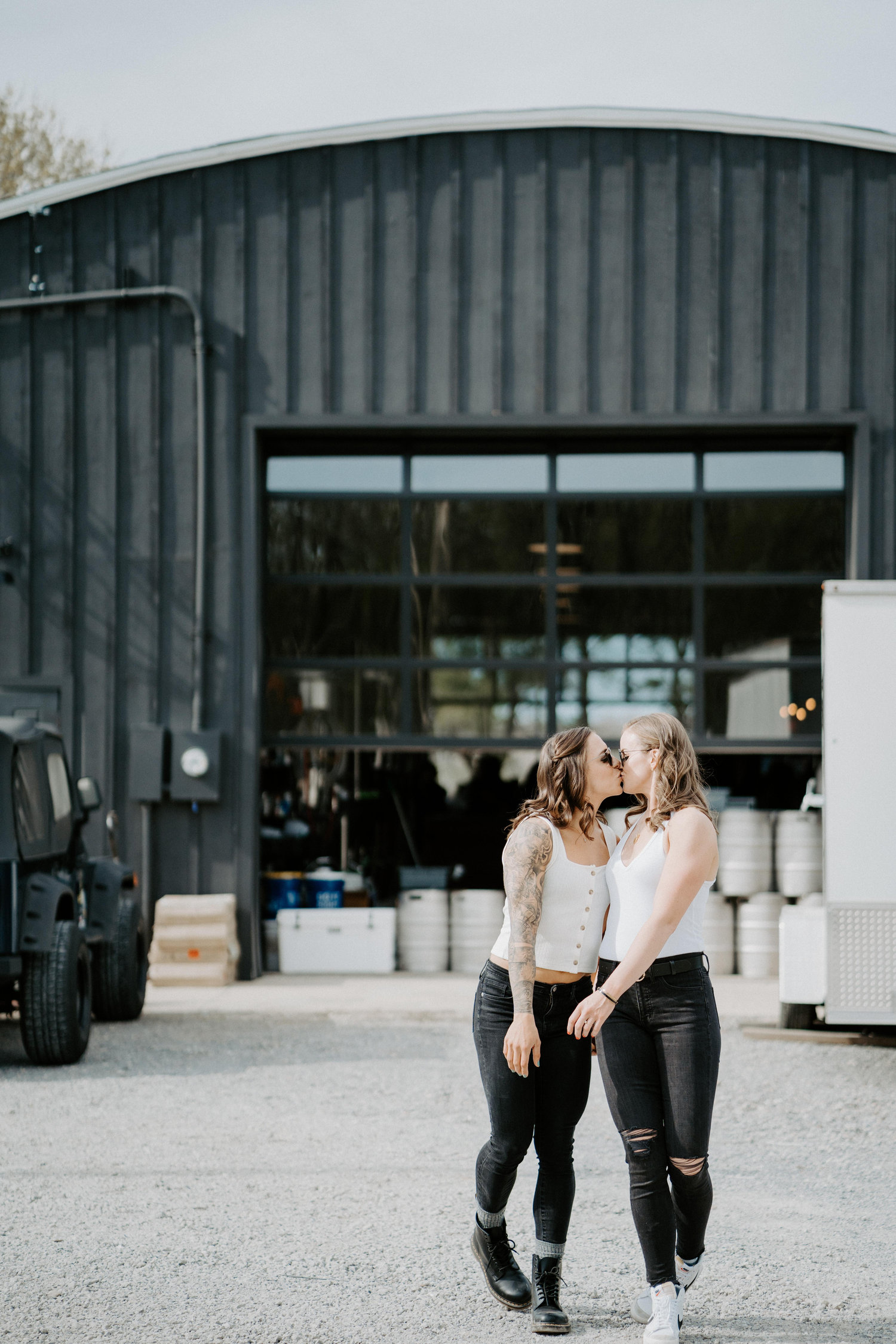 The Wedding Website of Catherine Lewis and Megan Reardon