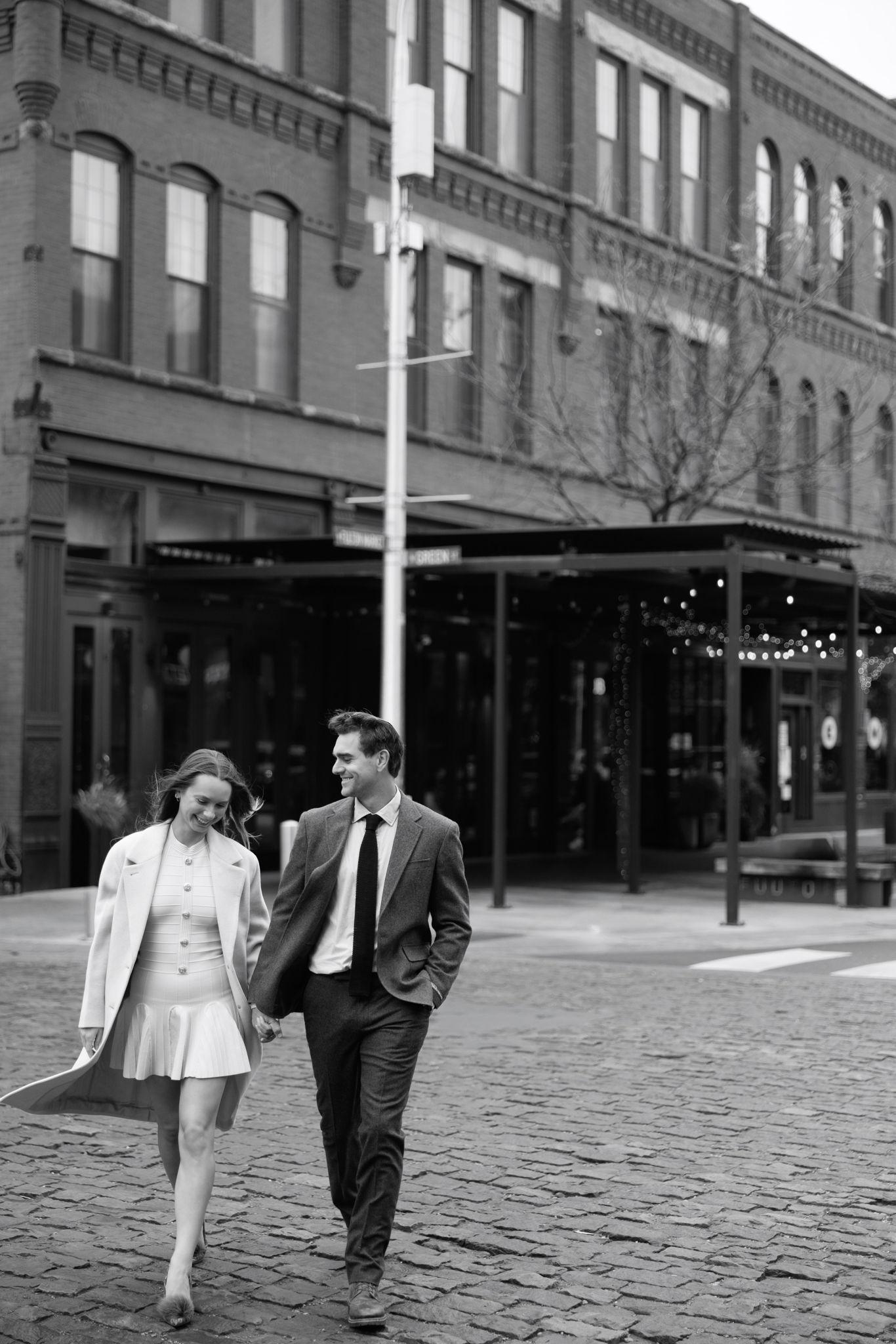 The Wedding Website of Hallie Benjamin and Julian Gonzalez