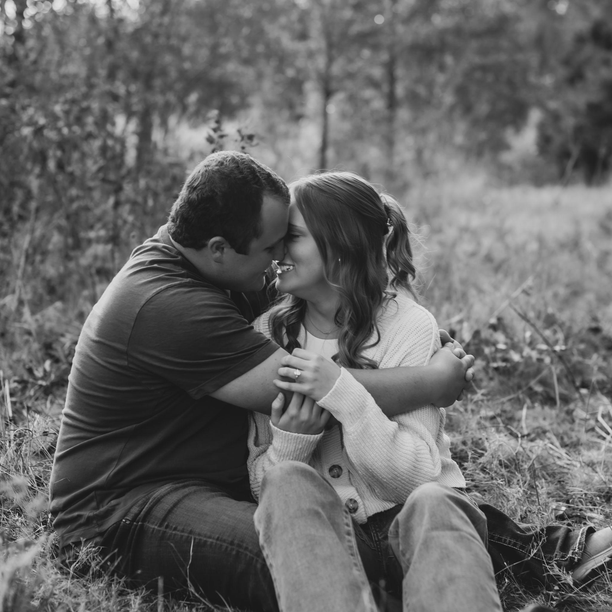 Engagement Photos