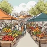 Poway Farmers Market
