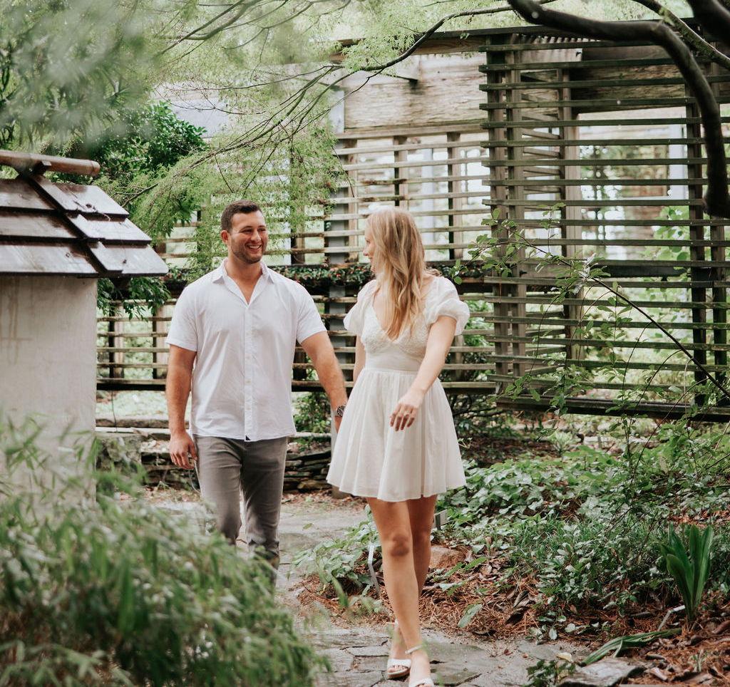 The Wedding Website of Julia Phillips and Chad Mason