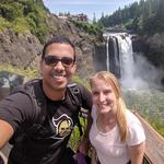 Snoqualmie Falls