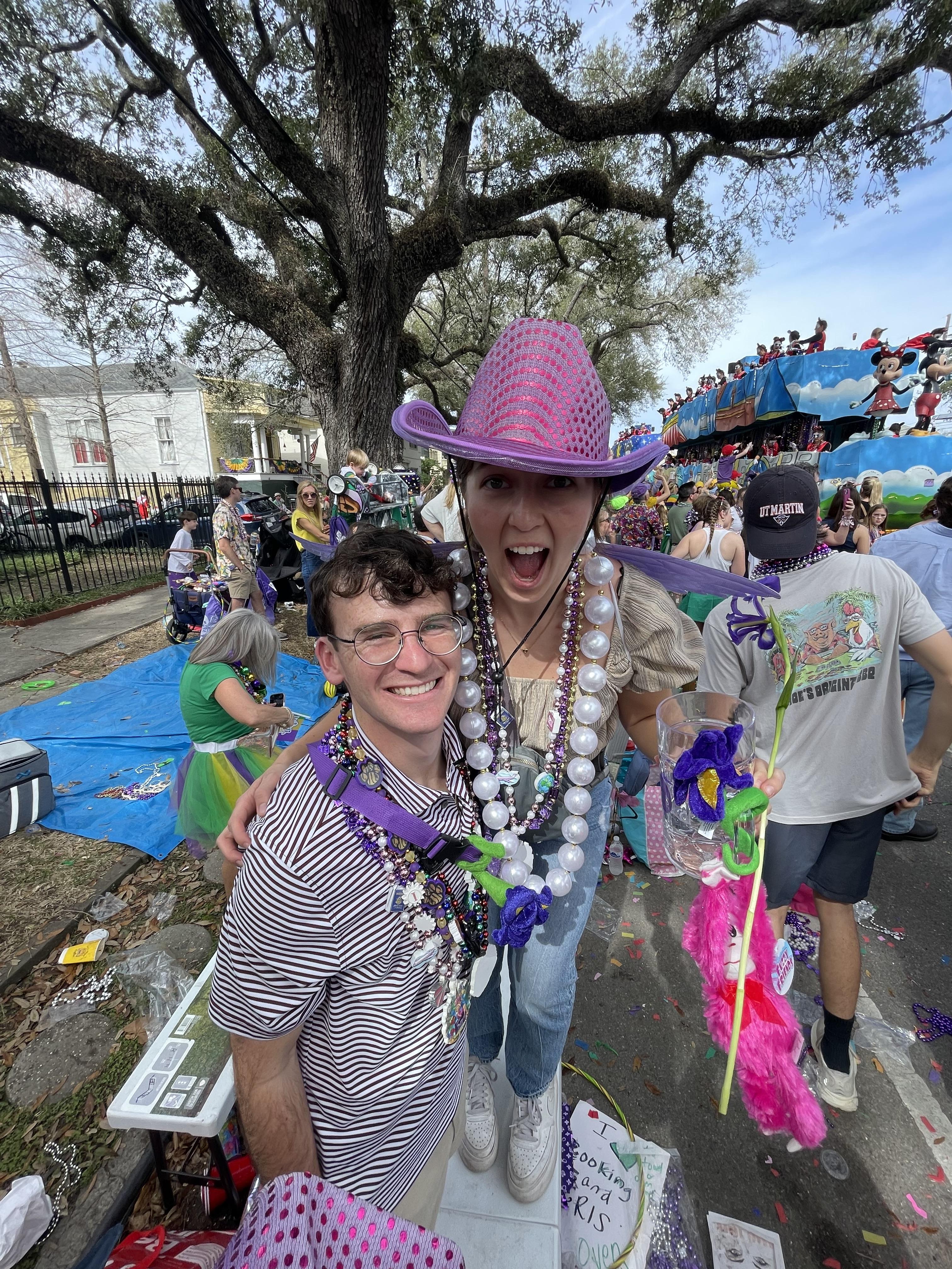 The Wedding Website of Sydni Vandevender and Griffin Mahoney