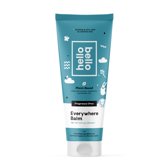 Everywhere Balm