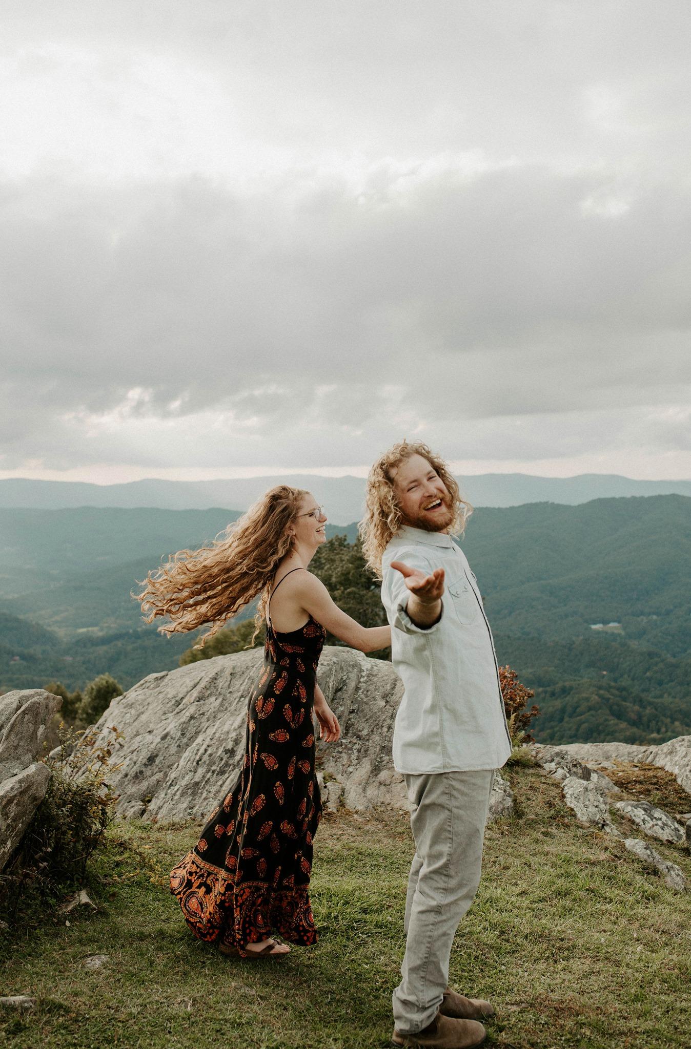 The Wedding Website of Madison Parrish and Collin Kreis-Potgieter