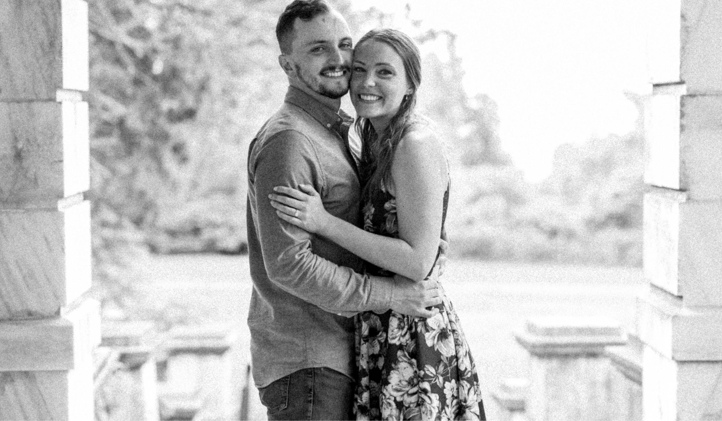 The Wedding Website of Valerie Kwasniuk and Michael Fausey