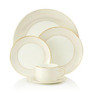 Wedgwood Arris 5-Piece Place Setting