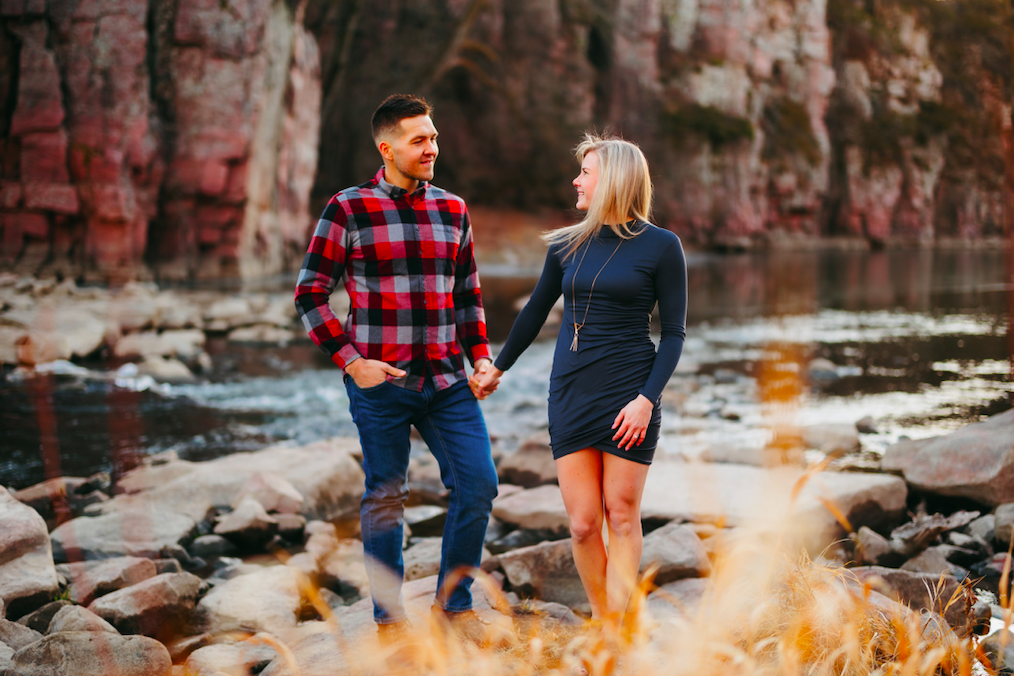 The Wedding Website of Maddie Antonson and Paul Foss
