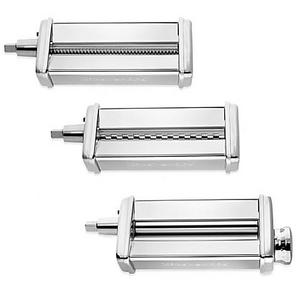 KitchenAid® 3-Piece Pasta Roller Attachment Set