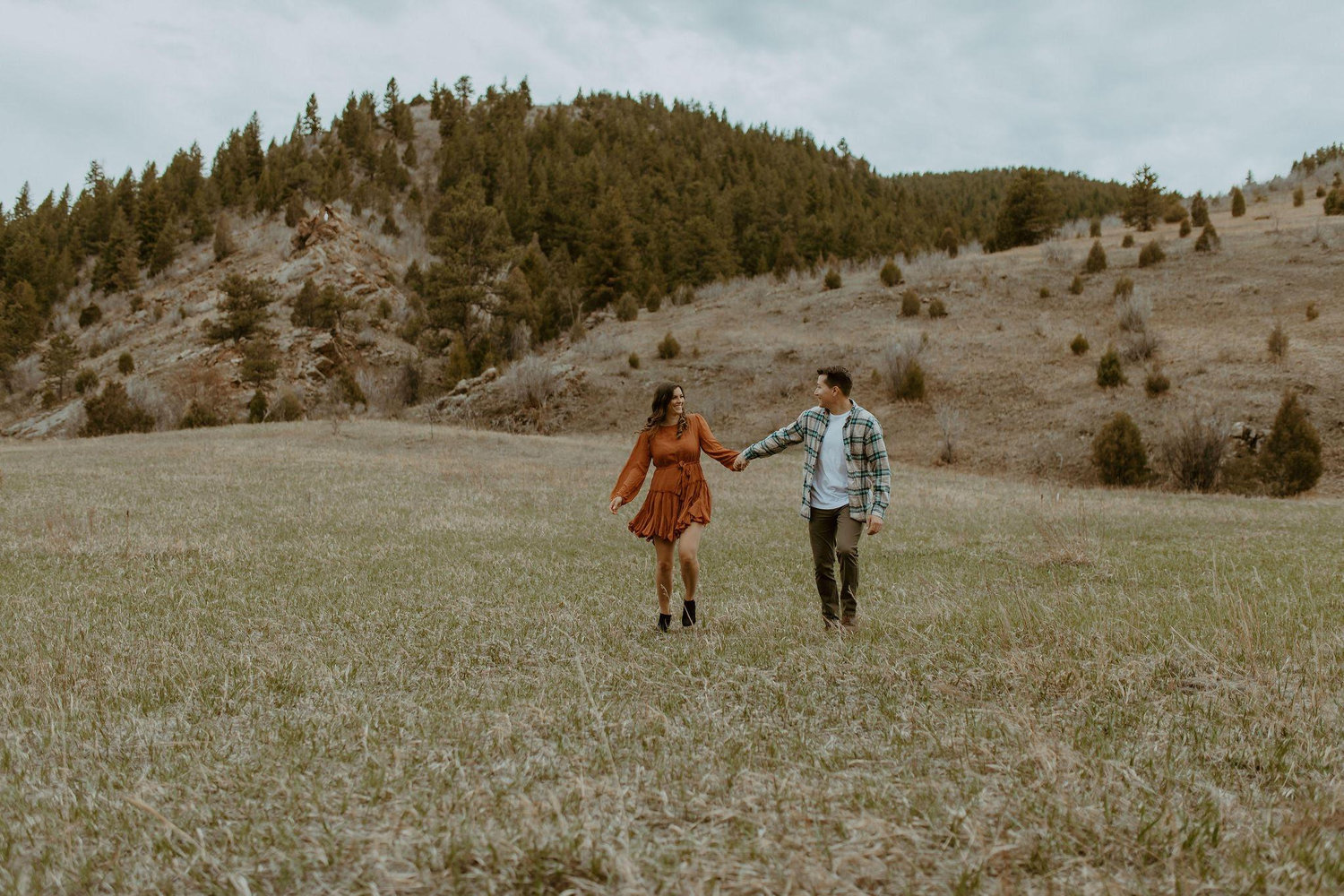 The Wedding Website of Meghan Potter and Joshua Gleason
