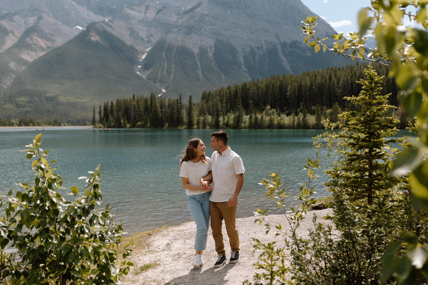The Wedding Website of Kelly Hayes and Patrizio Grandinali