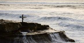 San Diego Surf