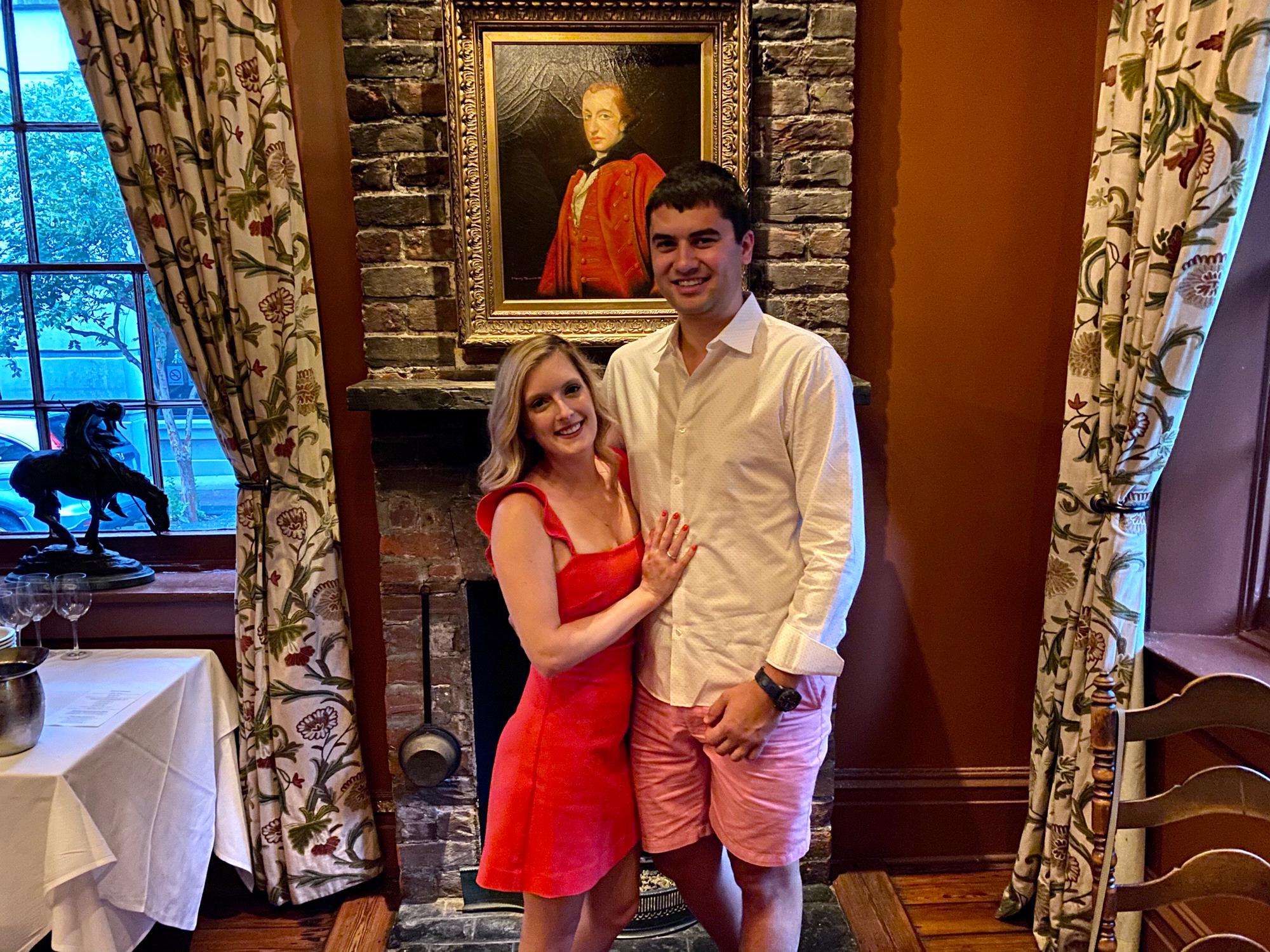 Savannah, GA
July 2020