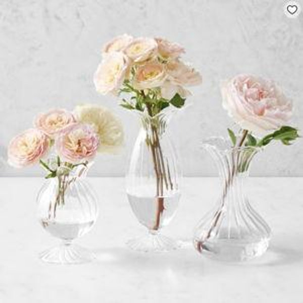 Bud Vases