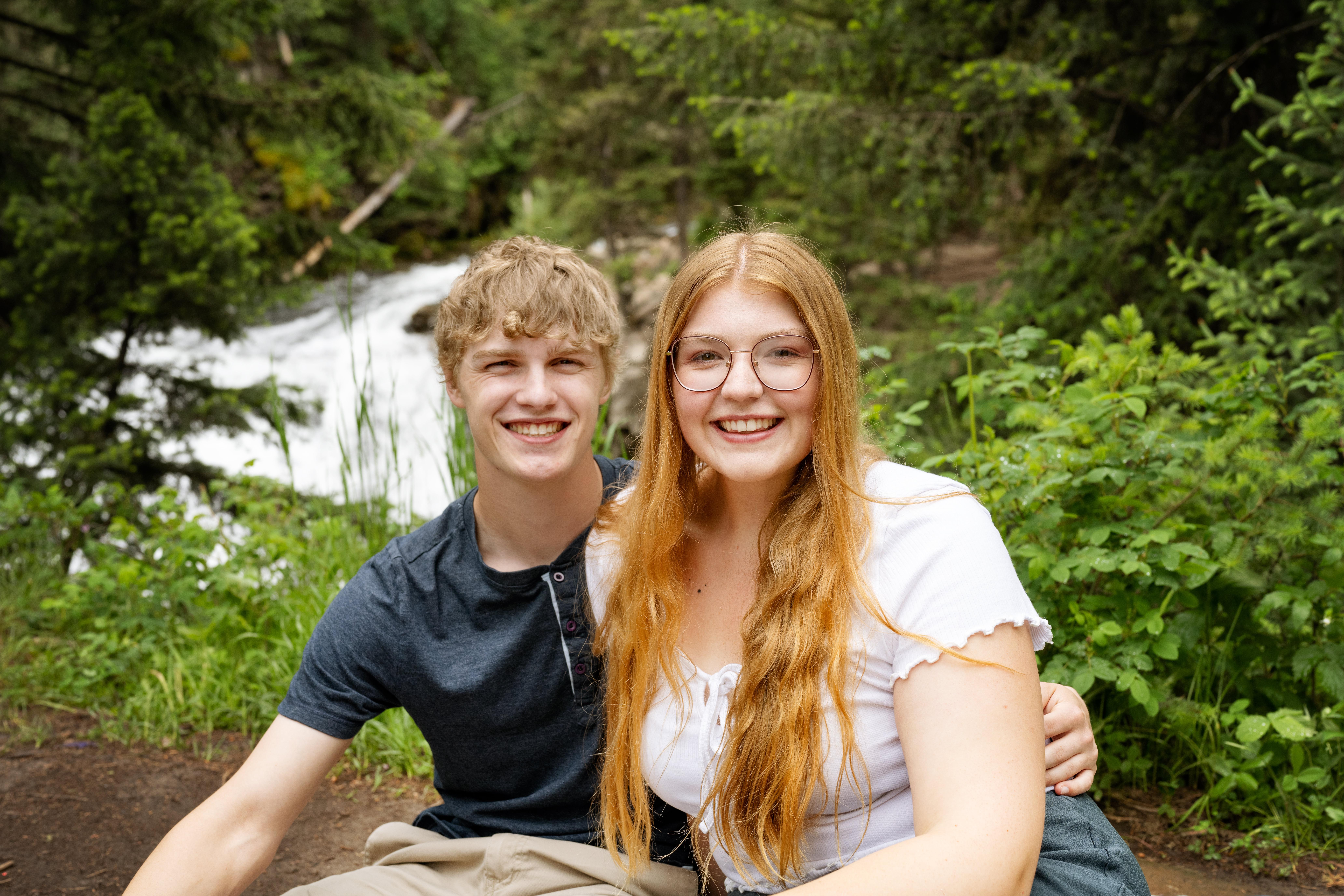 The Wedding Website of Josie Slater and Tyler Gentry