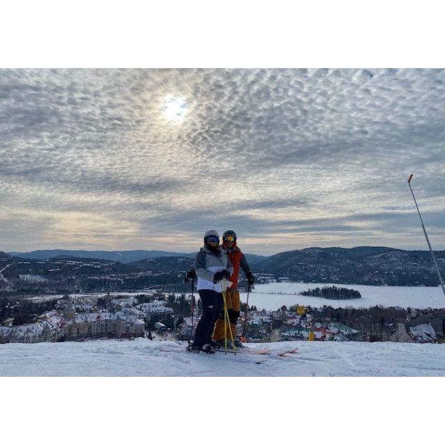 Mont Tremblant