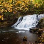 Wadsworth Falls State Park