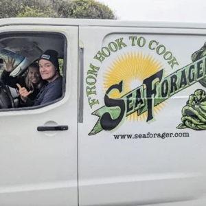 4 Local Seafood Boxes!