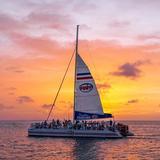 Fury St. Augustine - Sunset Sail, Parasail, Eco Tours & More!