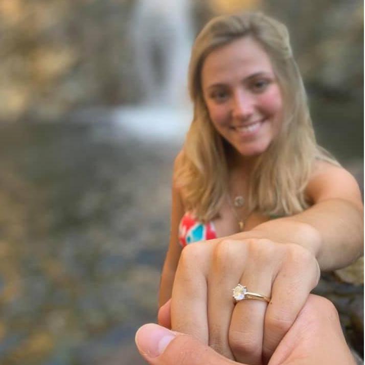 September 7, 2019 Paradise Falls
