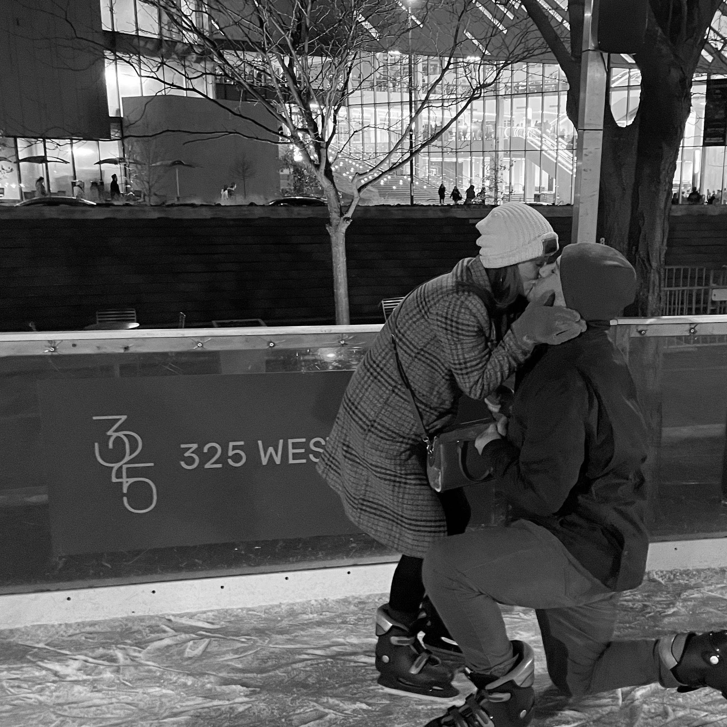 The Proposal - December 31, 2023